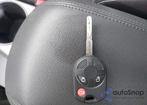 2015 Ford Escape Se из США, поврежденный, VIN 1FMCU9G92FUB58203